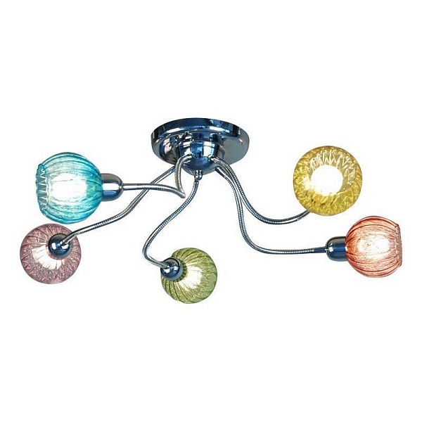 Люстра потолочная CITILUX Попурри CL604151